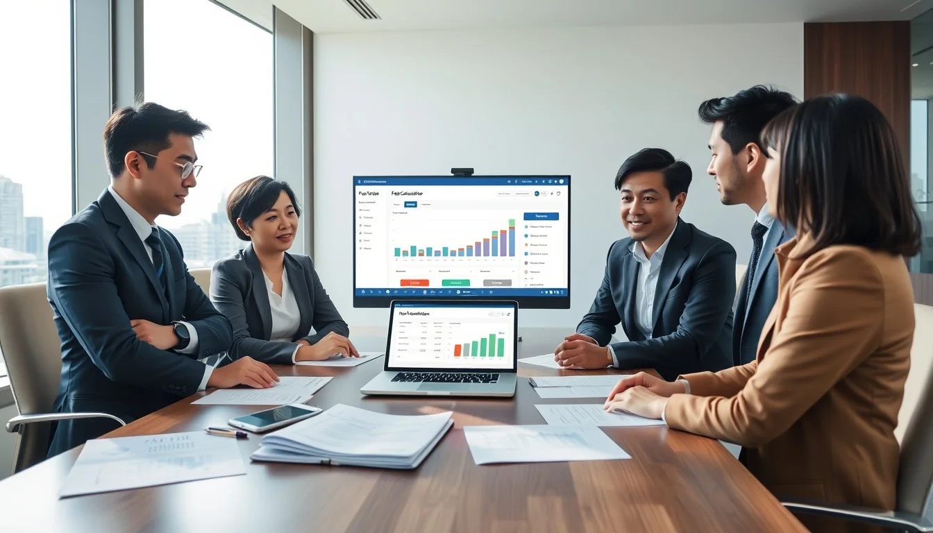 Simplify Your Financial Processes