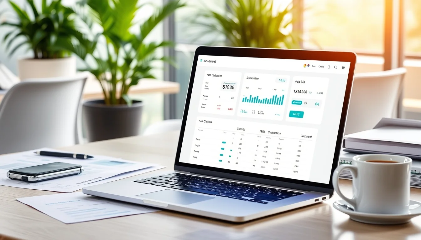 Professional plan visual